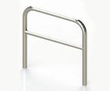 ASF 8007 Cycle Stand with tapping rail - on this page