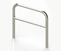 ASF 8007 Cycle Stand with tapping rail