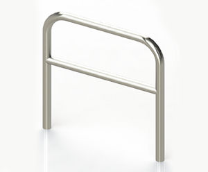 ASF 8007 Cycle Stand with tapping rail