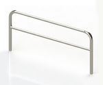 ASF 8008 stainless steel hoop barrier
