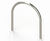 ASF 8009 stainless steel cycle stand 1