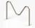 ASF 8014 M stainless steel cycle hoops 0