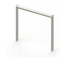 ASF 8015 stainless steel cycle stand