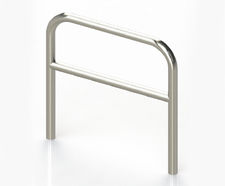ASF 9007 steel cycle stand