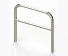 ASF 9007 steel cycle stand