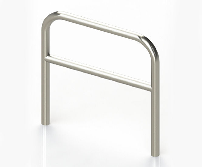 ASF 9007 steel cycle stand