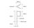 ASF 9012 (9013) steel cycle brackets 2