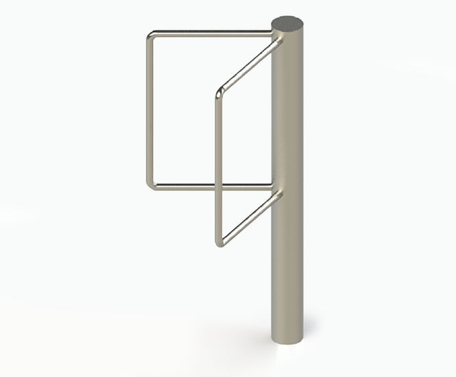 ASF 9012 (9013) steel cycle brackets