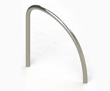 ASF 9001 steel cycle hoop