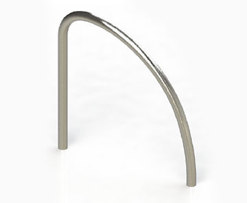 ASF 9001 steel cycle hoop