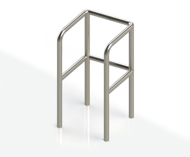 ASF 9500S column protector