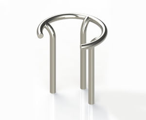 ASF 9600C column protector