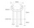 ASF 9600C column protector 1