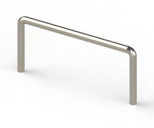 ASF 8005 hoop barrier