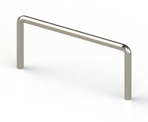 ASF 8005 hoop barrier