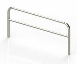 ASF 8008 cycle stand
