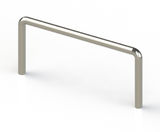 ASF 8005 stainless steel cycle stand - on this page