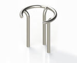 ASF 8600 light column protector