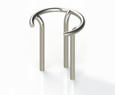 ASF 8600 light column protector