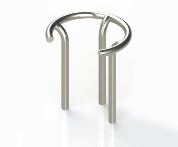 ASF 8600 light column protector