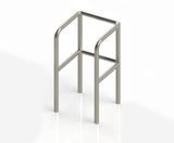ASF 8500 S light column protector - on this page