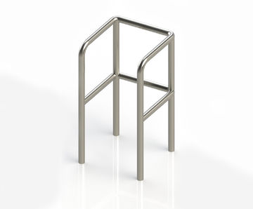 ASF 8500 S light column protector