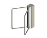 ASF 9013 steel cycle rack