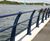 ASF protective post and rail systems 0