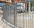 ASF protective post and rail systems 2