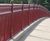 ASF protective post and rail systems 3