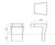 ASF Modernist features granite bench 2