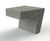 ASF Modernist features granite bench 0