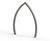 ASF 8018 stainless steel cycle stand 0