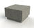 ASF Cubist granite bollards 1