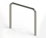 ASF 8000 stainless steel cycle hoop - on this page