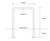 ASF 8000 stainless steel cycle hoop 3