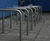 ASF 8000 stainless steel cycle hoop 2
