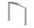 ASF 8010 stainless steel cycle stand 0