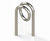 ASF 8011 stainless steel cycle stand 0