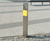 ASF 5000 stainless steel 316 bollard 0