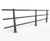 ASF 107 post and rail 0