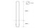 ASF 5002-101 316 stainless steel bollard 5