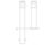 ASF 009 heavy steel bollard 1