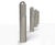 ASF 017 high dome steel bollard 0