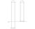 ASF 017 high dome steel bollard 1
