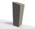 ASF Modernist granite bollard 1