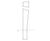 ASF Modernist granite bollard 2