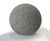 ASF Organic spherical granite bollard 0