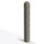 ASF Organic granite dome-topped bollard 0