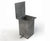 ASF 652 removable bollard system 1